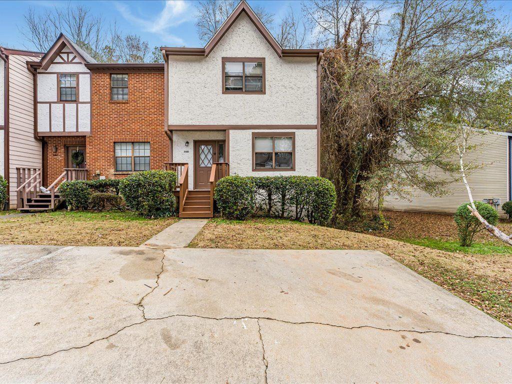 3580 Main Station Dr., Marietta, GA 30008