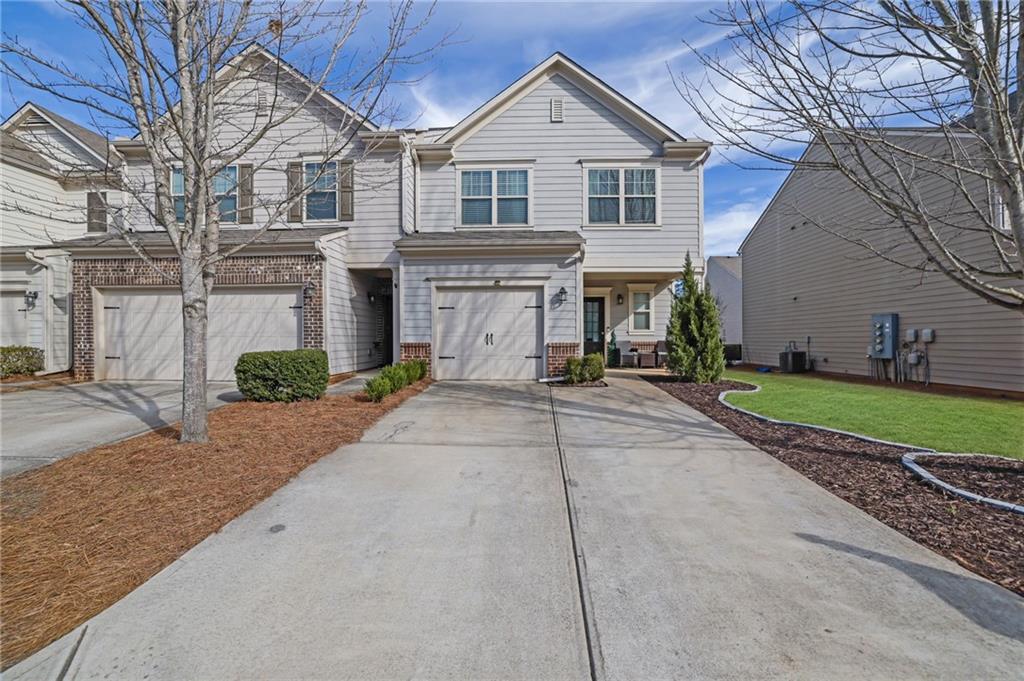 2850 Maple Park Pl. #58, Cumming, GA 30041