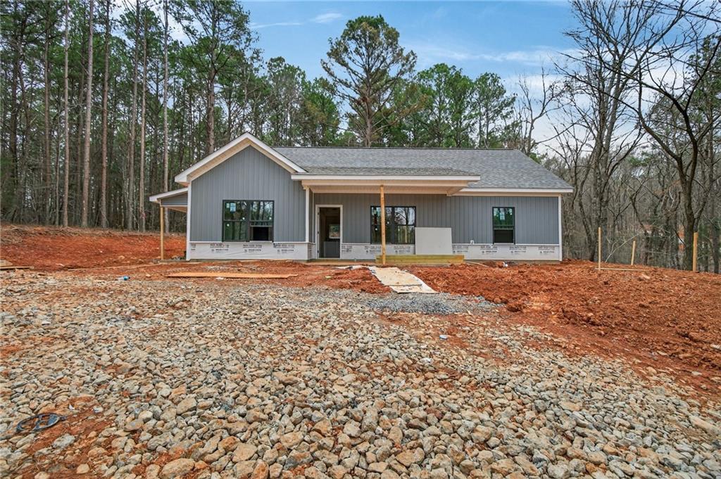 1021 Drummond Road, Cedartown, GA 30125