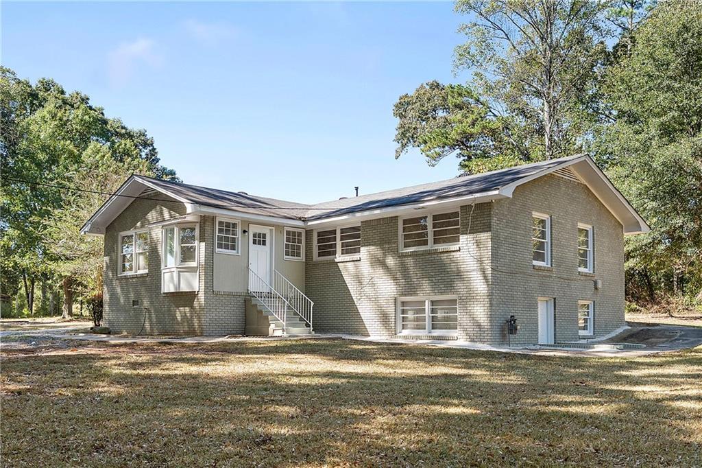 5415 Old Bill Cook Rd., College Park, GA 30349