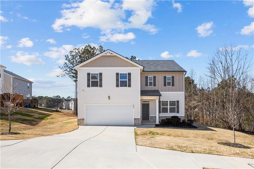 1241 Richmond Ct., Atlanta, GA 30354