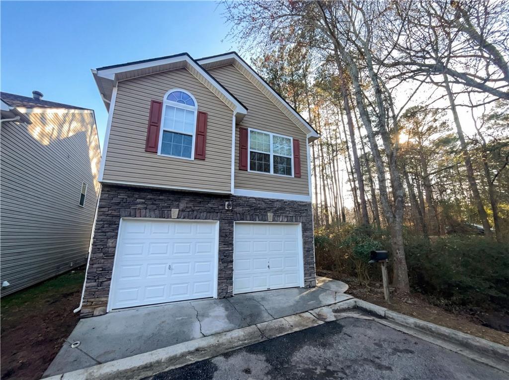 1630 Tigris Ct., Atlanta, GA 30349