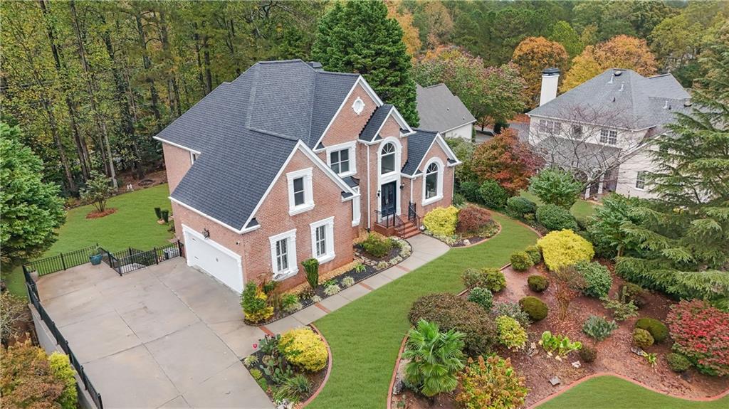 1120 Beech Courts, Cumming, GA 30041