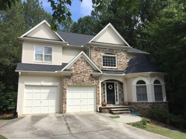9410 Coleherne Ct., Alpharetta, GA 30022