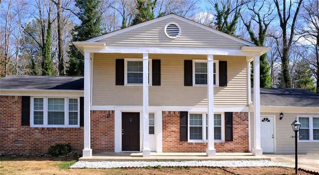 New Homes For Sale This Week That Attend Cross Keys High School: February 20th to February 26th