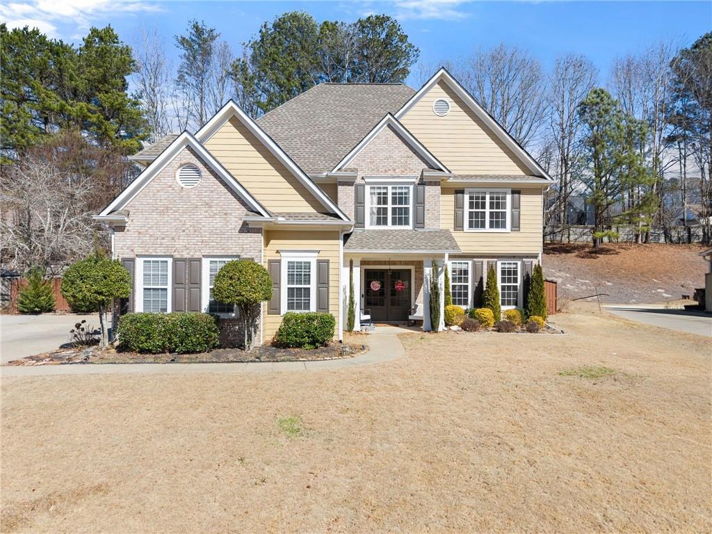 3713 Golden Ive Dr., Buford, GA 30519