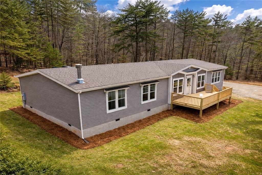 12661 Highway 100, Rome, GA 30165