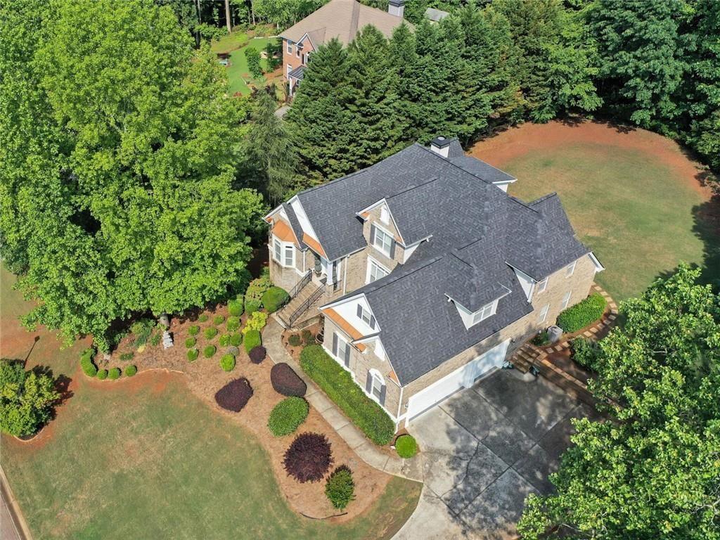 5508 Ridgemoor Dr., Braselton, GA 30517