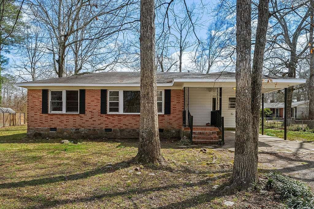 24 Oxford Pl., Rome, GA 30165