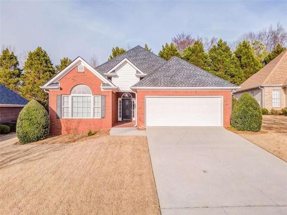 New Homes For Sale This Week in Calhoun: February 20th to February 26th