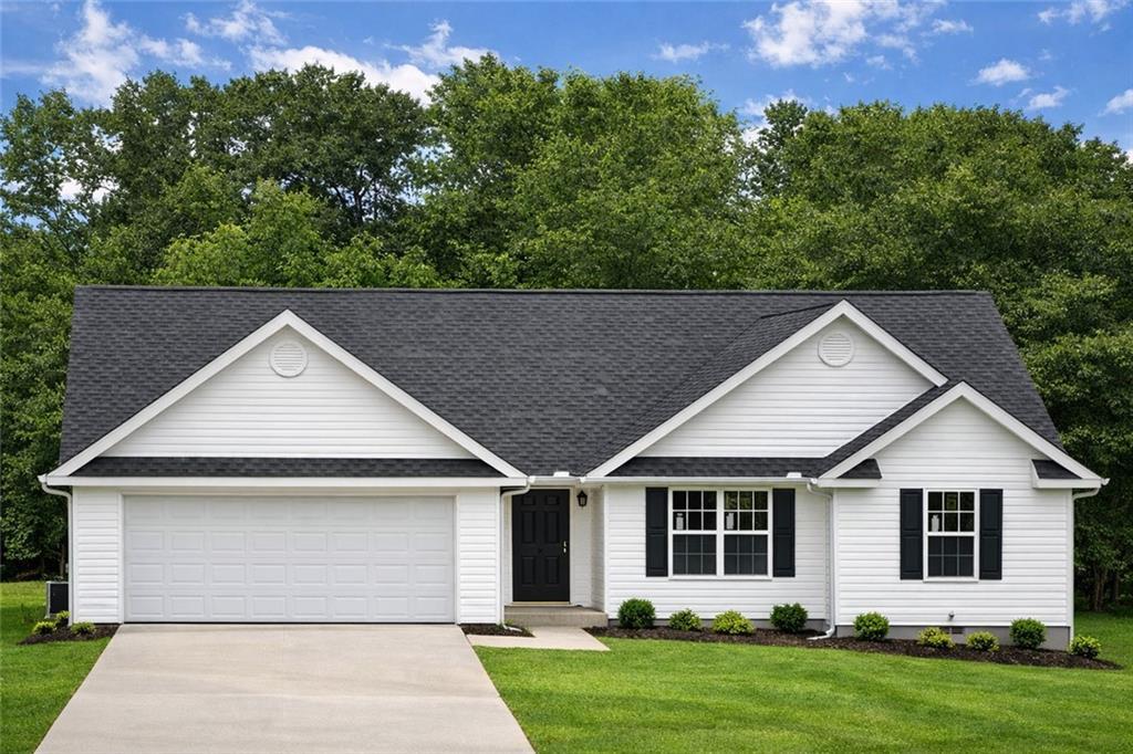 Day Star Lane, Lot 20 Ln., Mount Airy, GA 30563