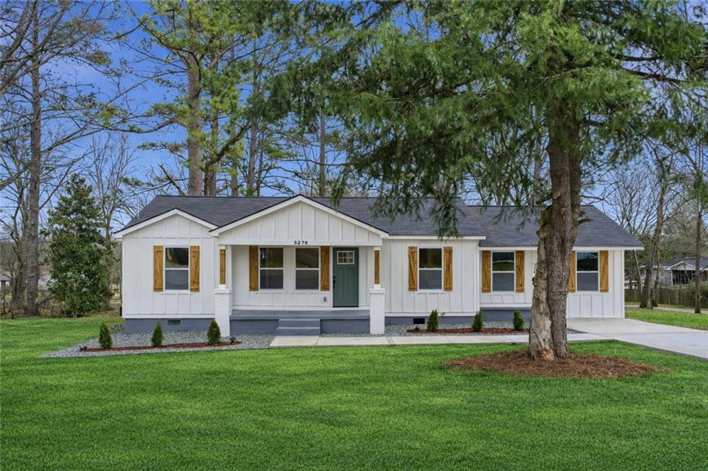 3278 Fowler Dr., Marietta, GA 30066