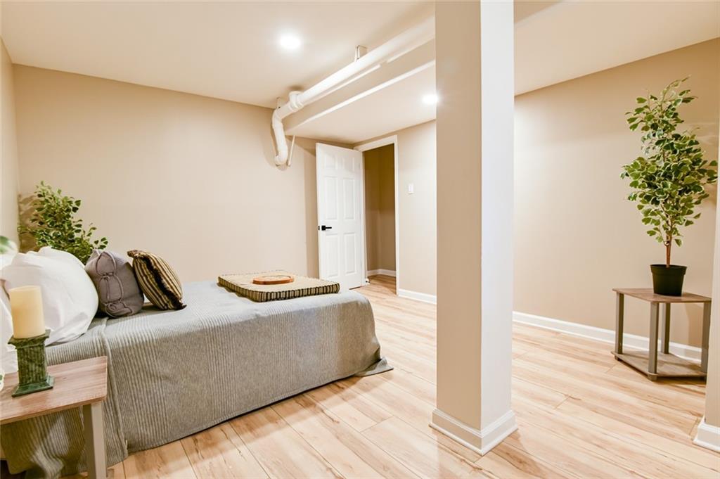 1116 Havel Dr., Marietta, GA 30008