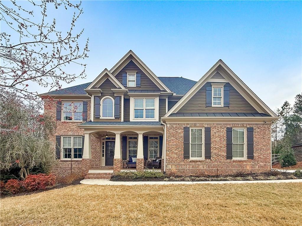 62 Applewood Ln., Acworth, GA 30101