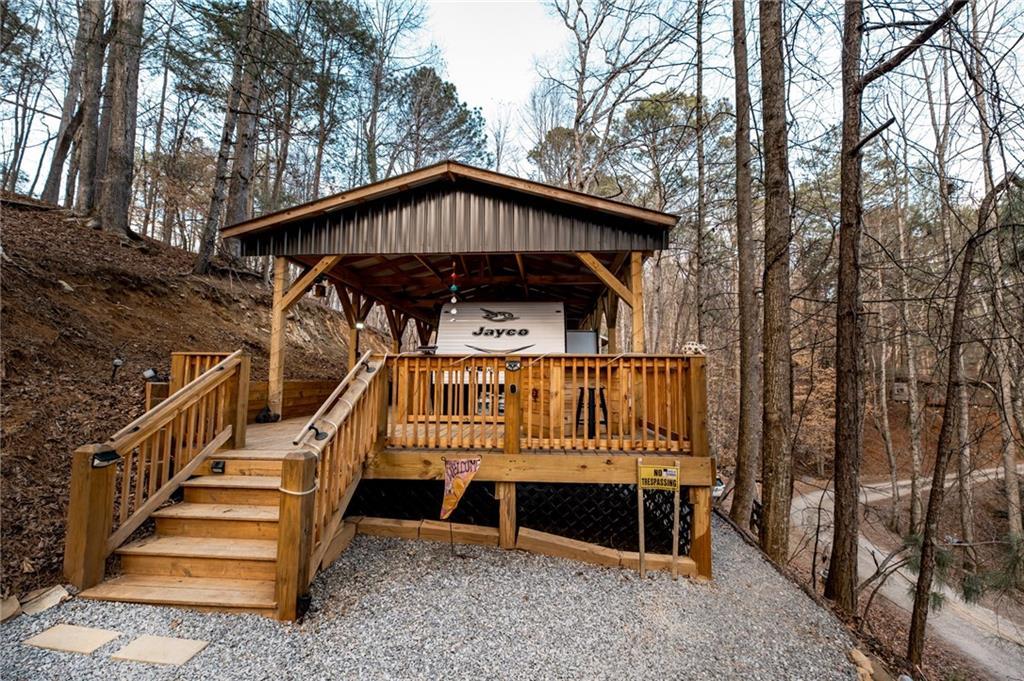 107 23rd St., Ellijay, GA 30540