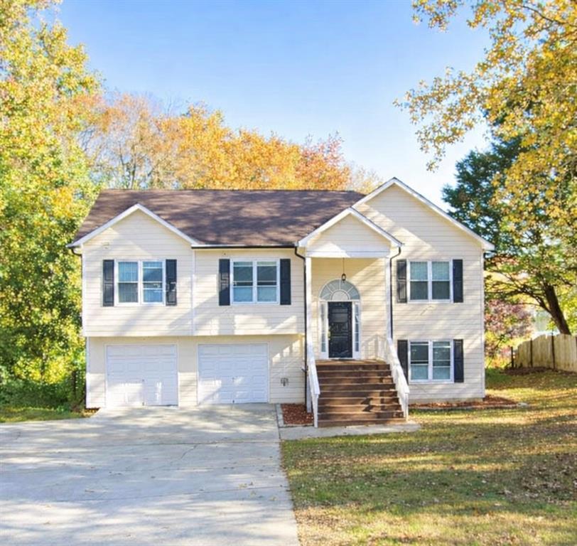 2925 Landington Way, Duluth, GA 30096