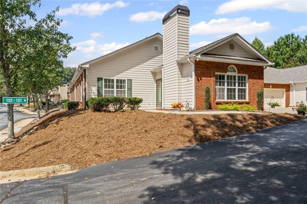 460 Tribble Gap Rd. #102, Cumming, GA 30040