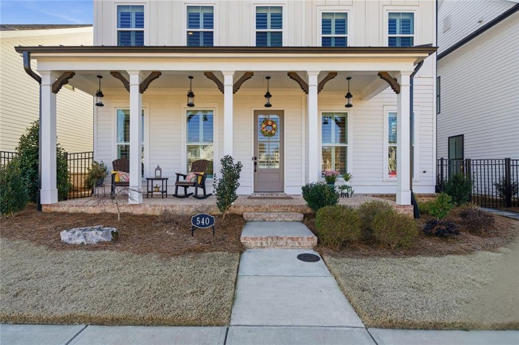 540 Homestead Park Pl., Canton, GA 30115