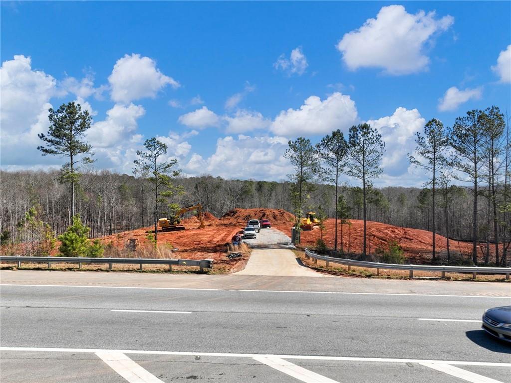 2811 Athens Hwy., Gainesville, GA 30507