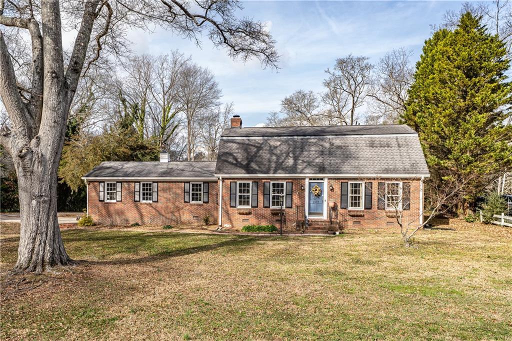 227 W Lakeshore Dr., Rome, GA 30161