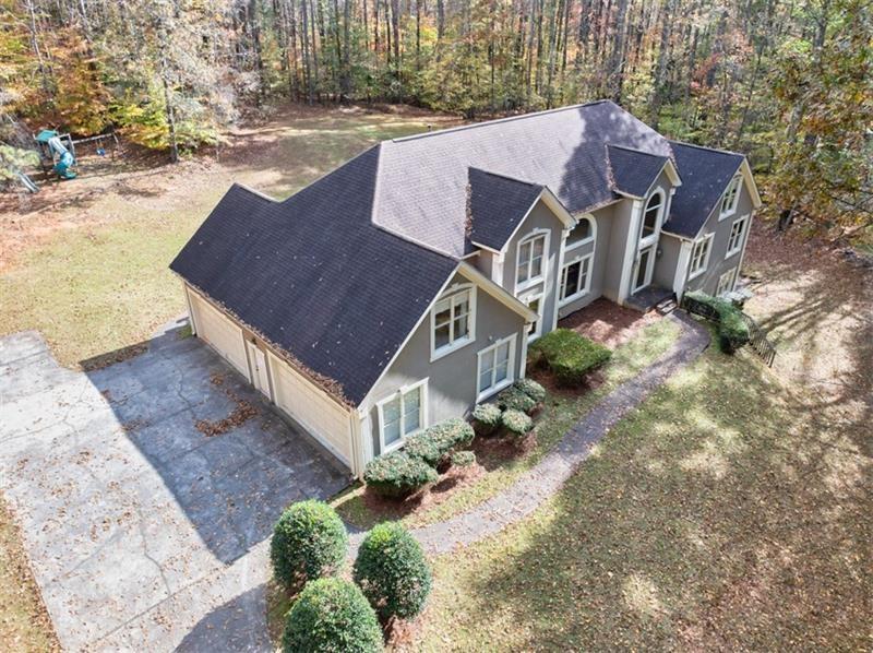 3357 Rising Fawn Tr., Suwanee, GA 30024