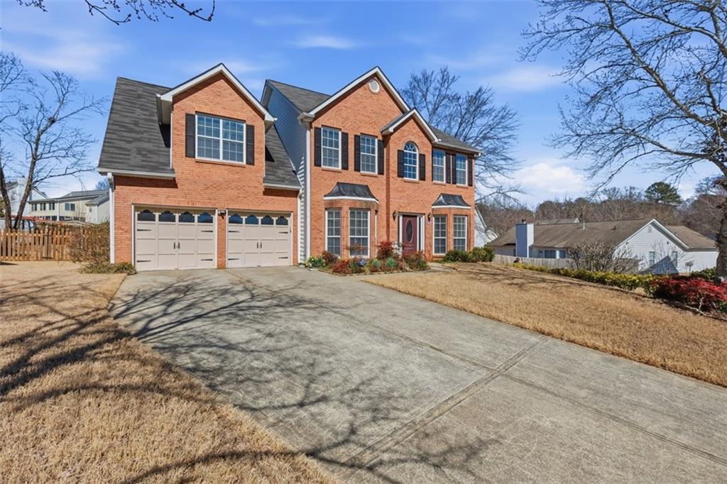 179 River Meadow Ct., Lawrenceville, GA 30043