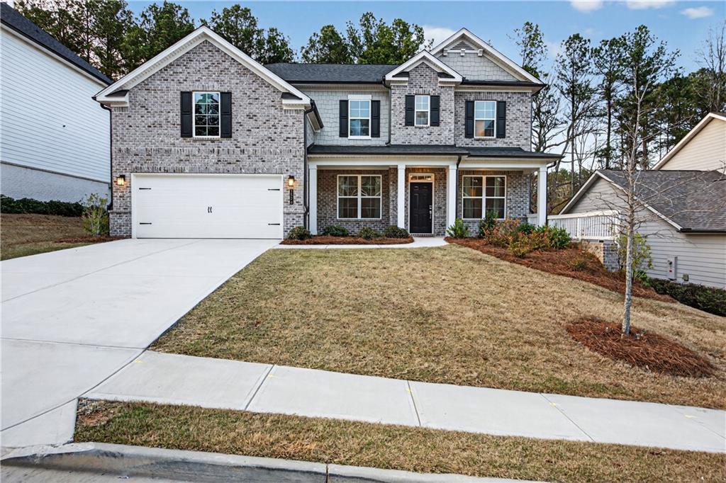 3520 Pickens Landing Dr., Dacula, GA 30019