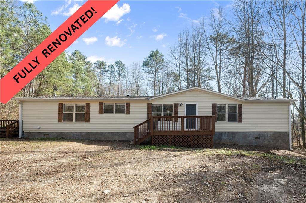 4548 Old Cornelia Hwy., Gainesville, GA 30507