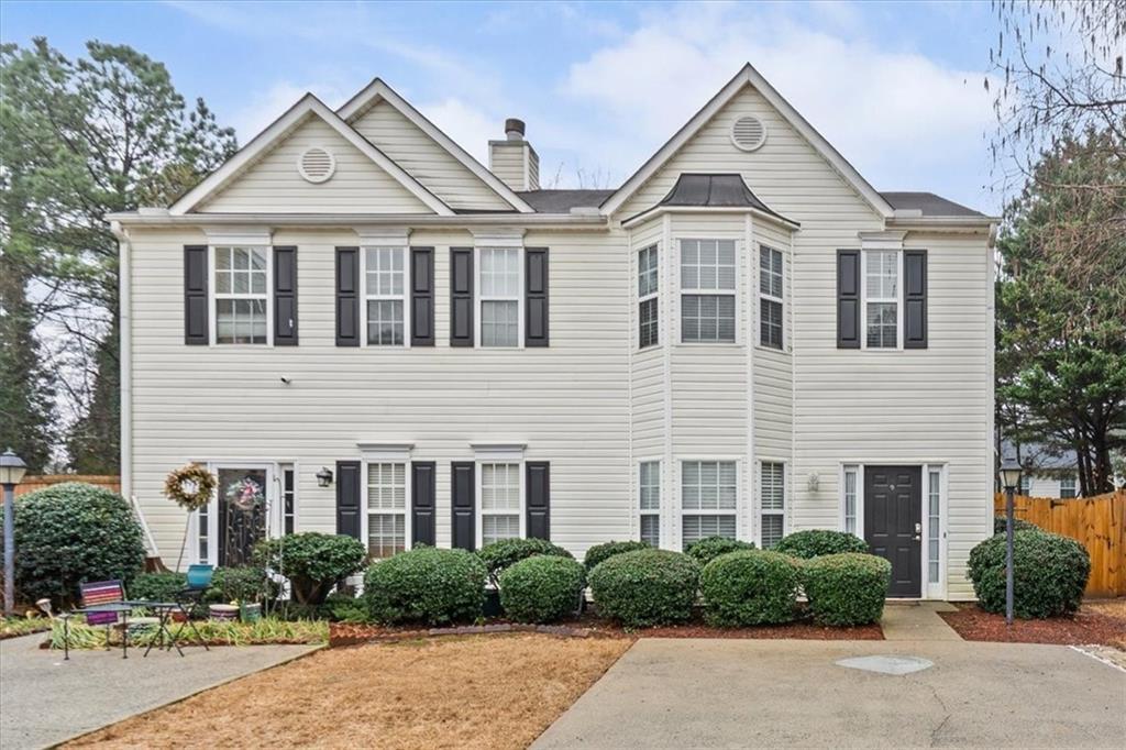 4483 Thorngate Ln., Acworth, GA 30101