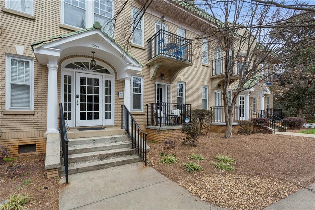 1034 Virginia Ave. #6, Atlanta, GA 30306