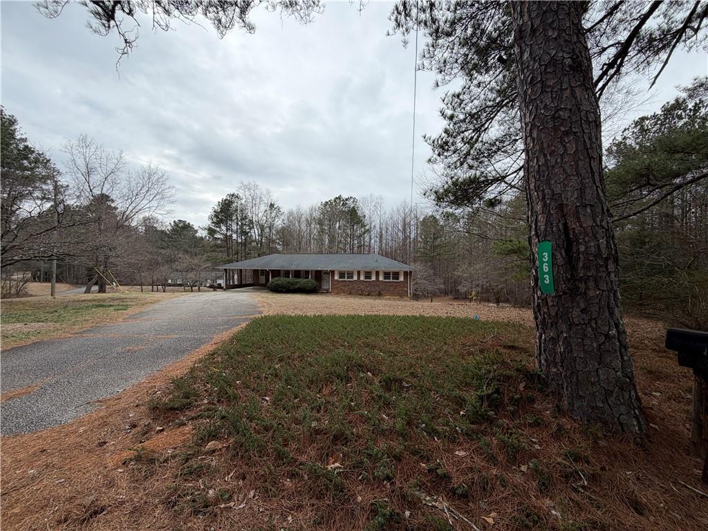 363 Lane Rd., Dallas, GA 30157