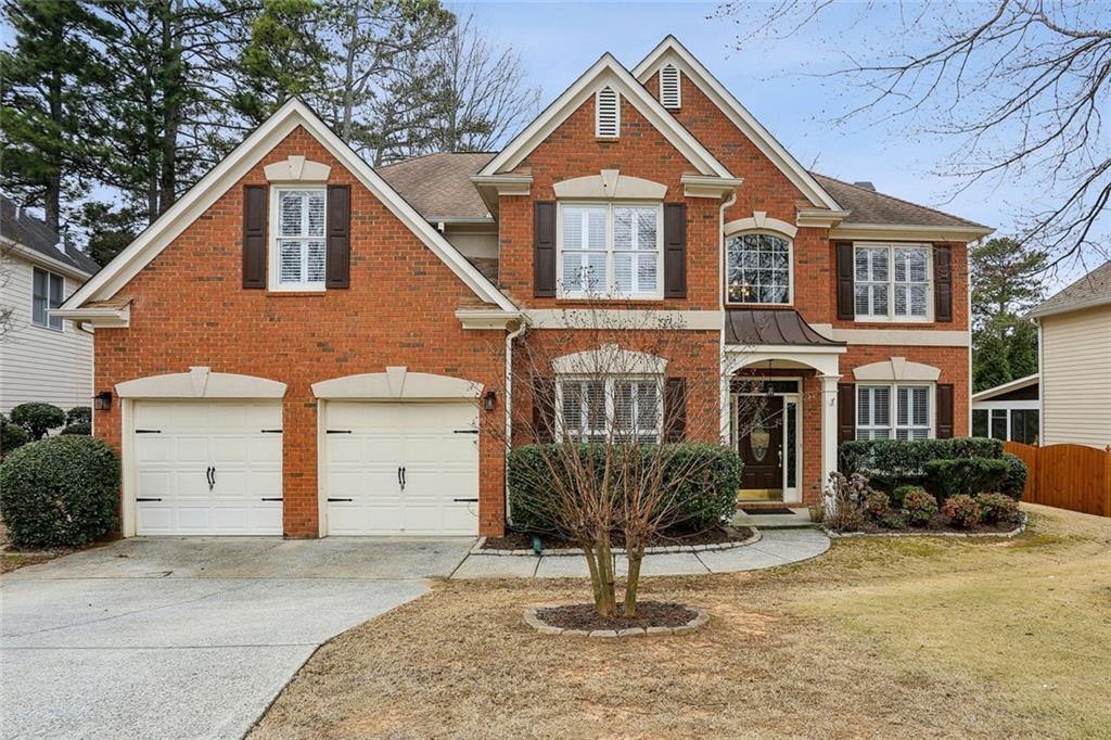2624 E Madison Dr., Atlanta, GA 30360