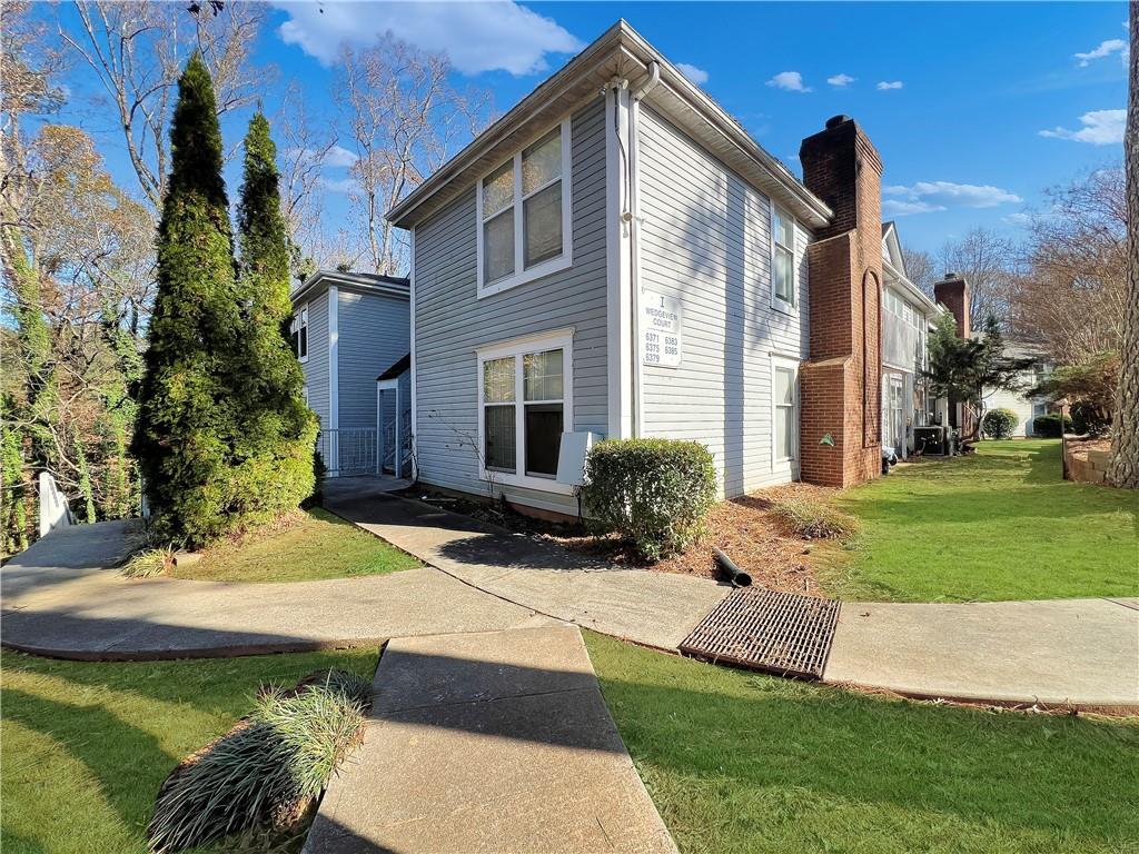 6379 Wedgeview Ct., Tucker, GA 30084