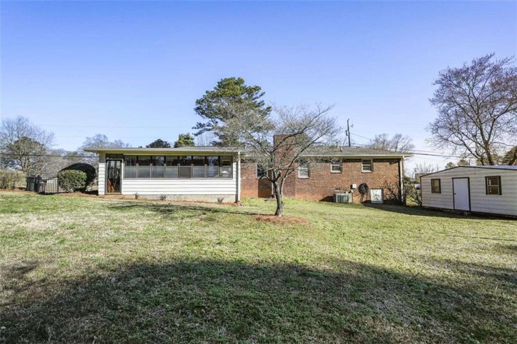 2889 Chestnut Grove Dr., Austell, GA 30106