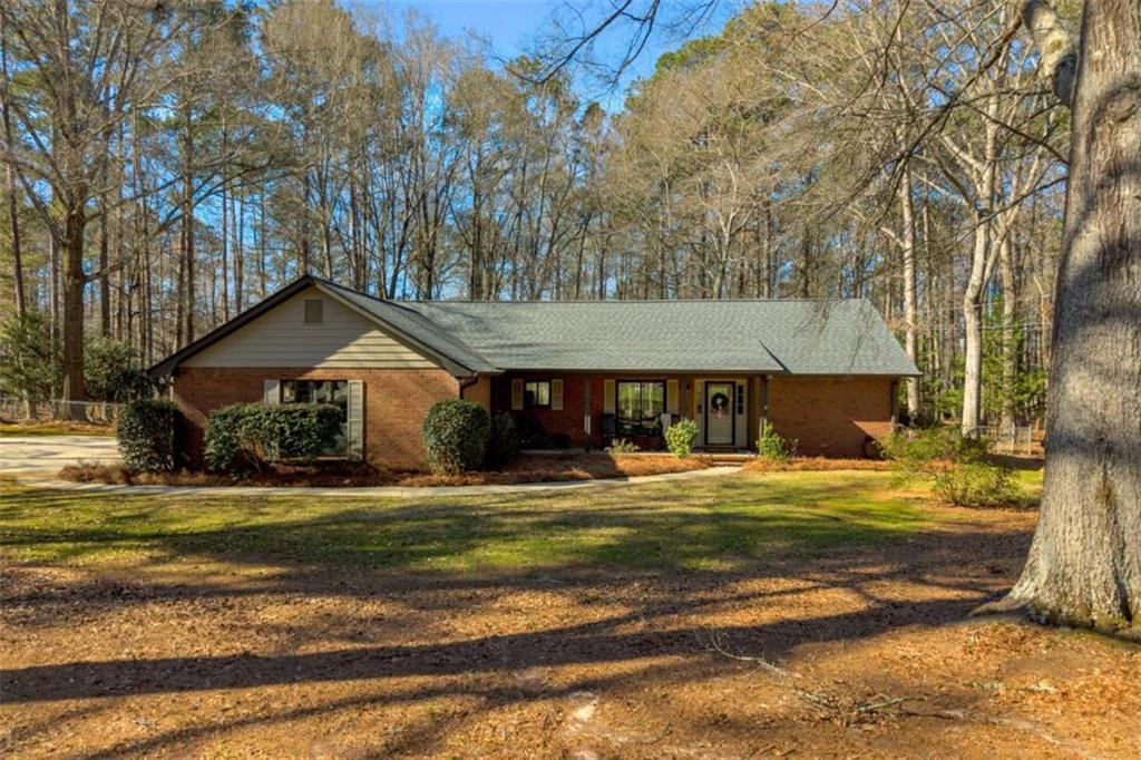 55 Deep Step Rd., Covington, GA 30014