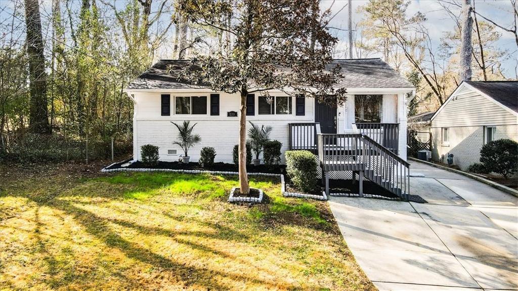 1211 Argonne Way, Atlanta, GA 30324