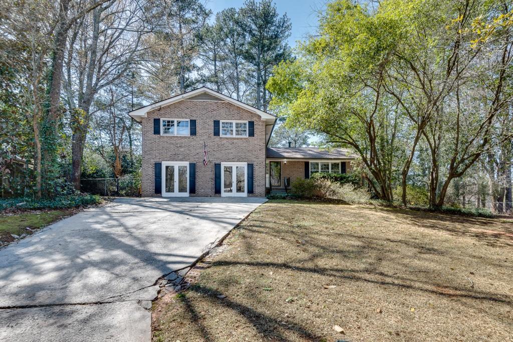 4423 Goodfellows Ct., Tucker, GA 30084