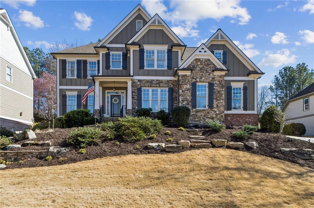 6072 Grand Loop Rd., Sugar Hill, GA 30518