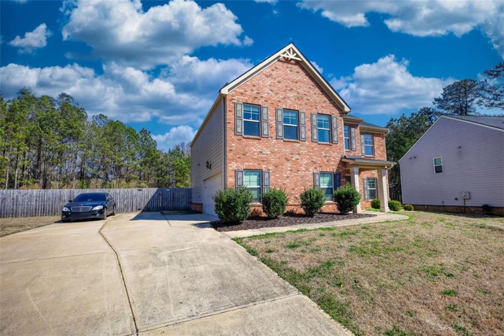 1295 Mills Cove Dr., Covington, GA 30016