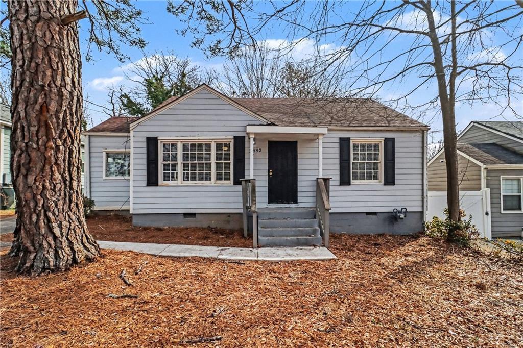 2892 Bayard St., Atlanta, GA 30344