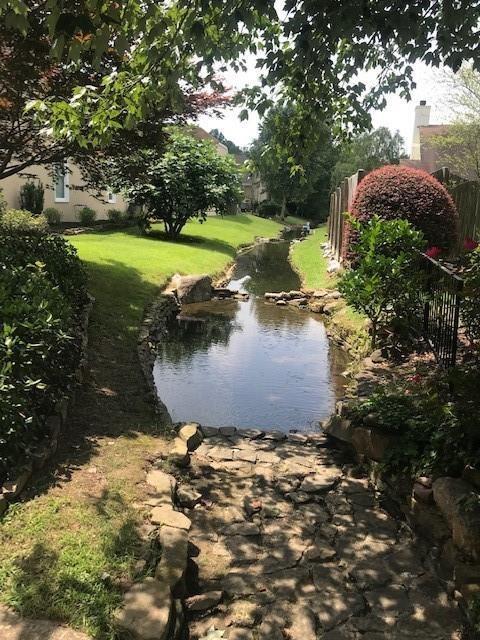 4603 Lake Village Dr., Dunwoody, GA 30338