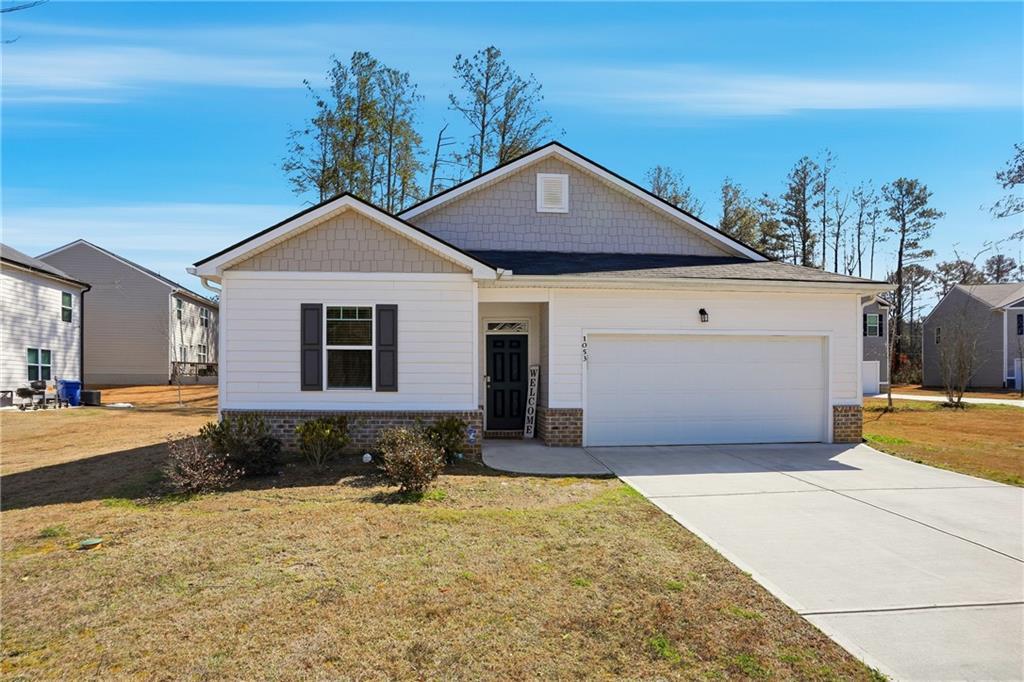 1053 Mackets Ct., Atlanta, GA 30354