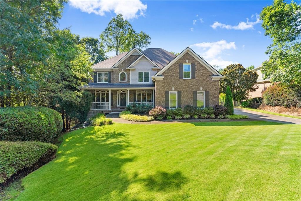 2780 Shumard Oak Dr., Braselton, GA 30517
