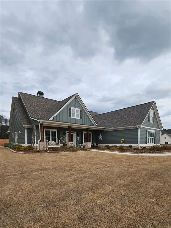 670 Poplar St., Monroe, GA 30655