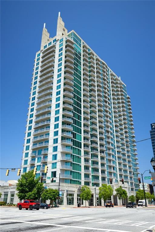 361 17th St. #1907, Atlanta, GA 30363