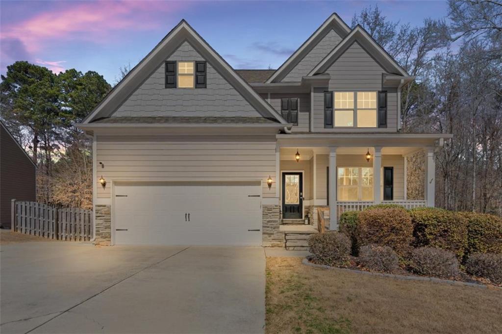 35 Grove Park Dr., Dallas, GA 30132