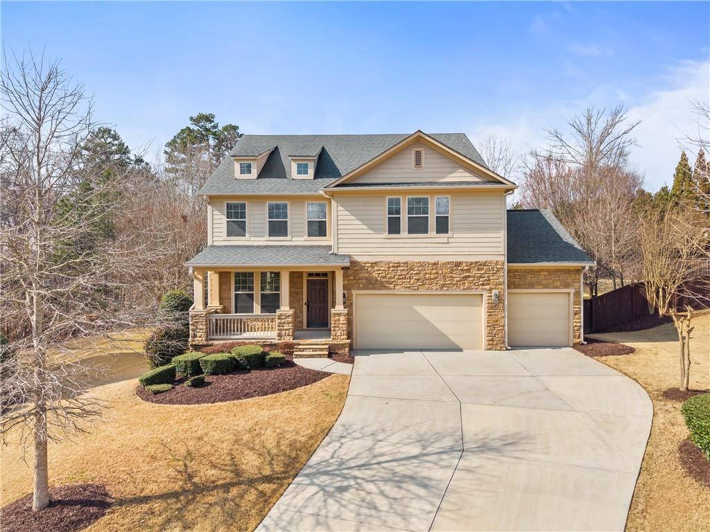 20 Belmore Manor Dr., Suwanee, GA 30024