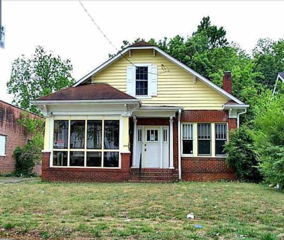 1074 Arlington Ave., Atlanta, GA 30310