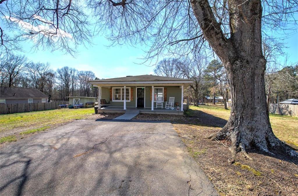 92 SW S Avery Rd., Rome, GA 30165