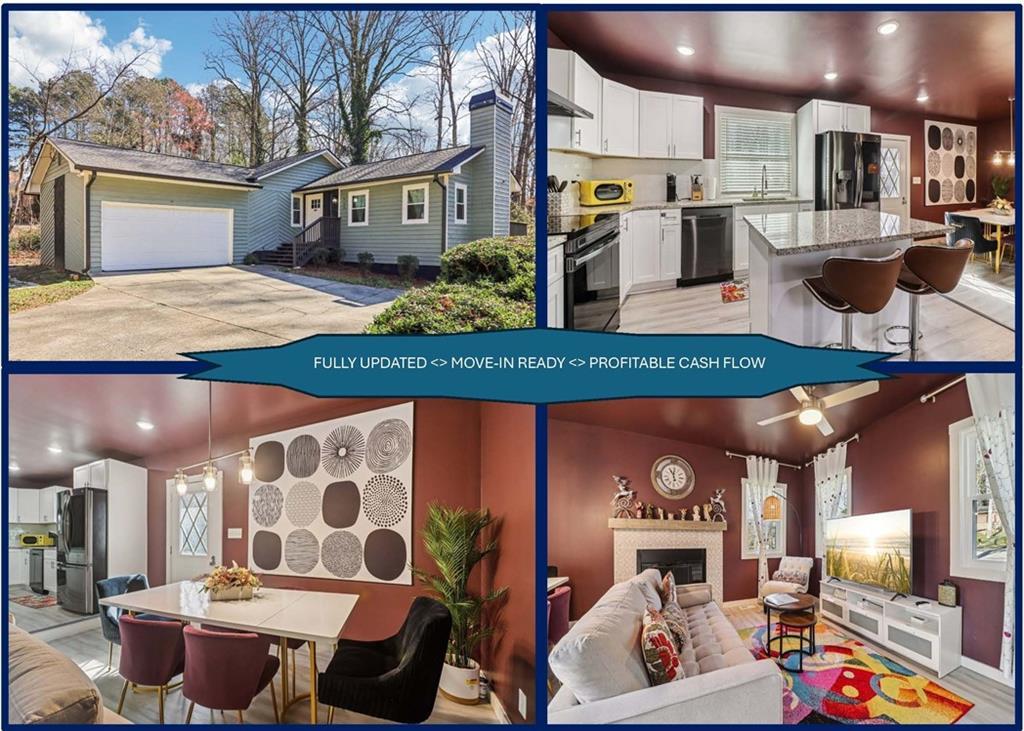 705 Garden Grove Dr., Lawrenceville, GA 30044